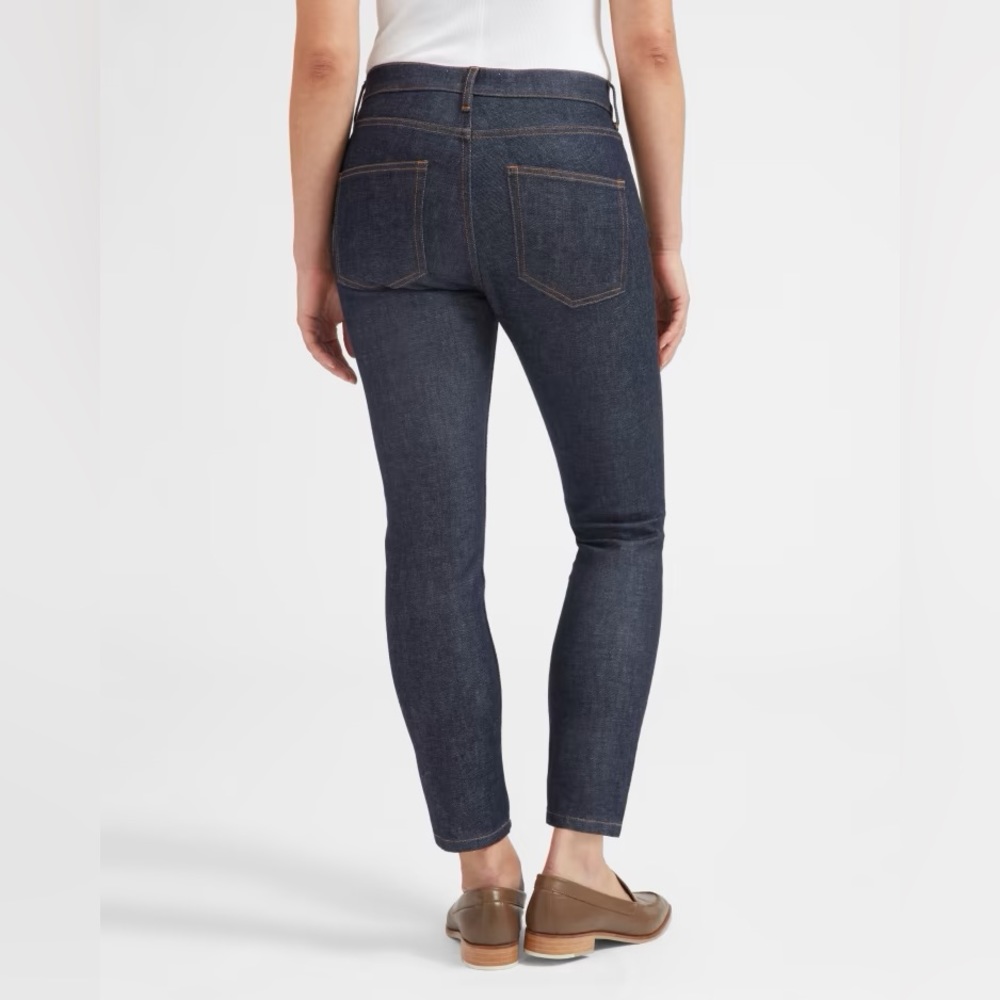 Everlane Mid-rise Jeans - Picture 3 of 12